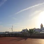 Casa Magallanes Conil