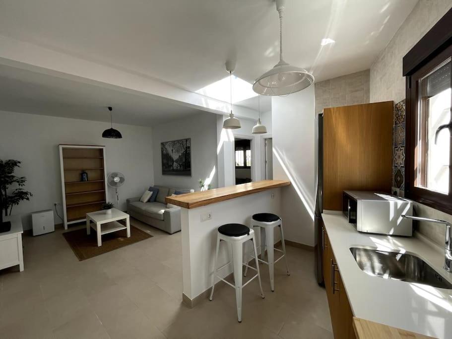 Casa Magallanes Conil Holiday home