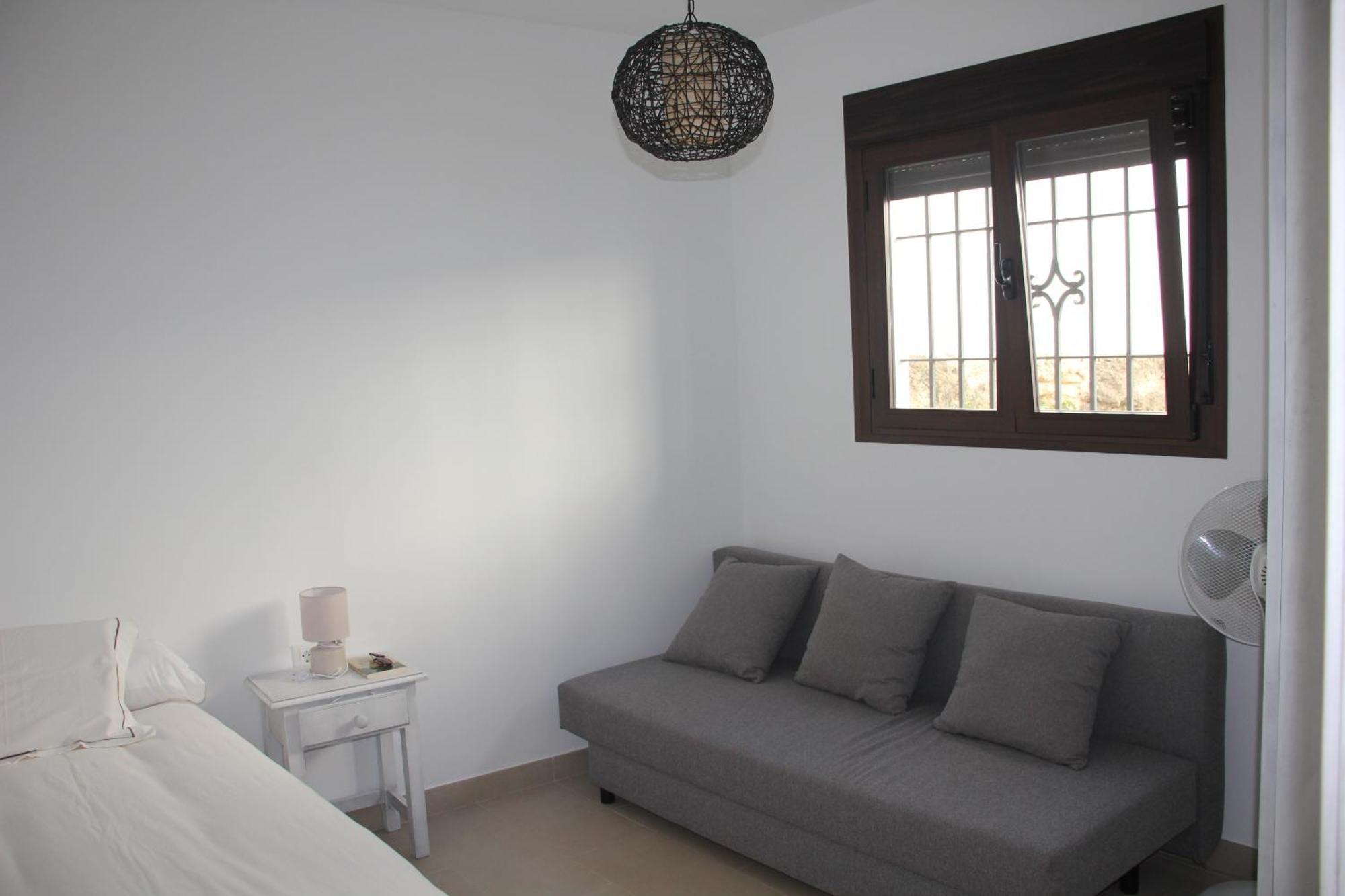 Holiday home Casa Magallanes Conil Conil De La Frontera