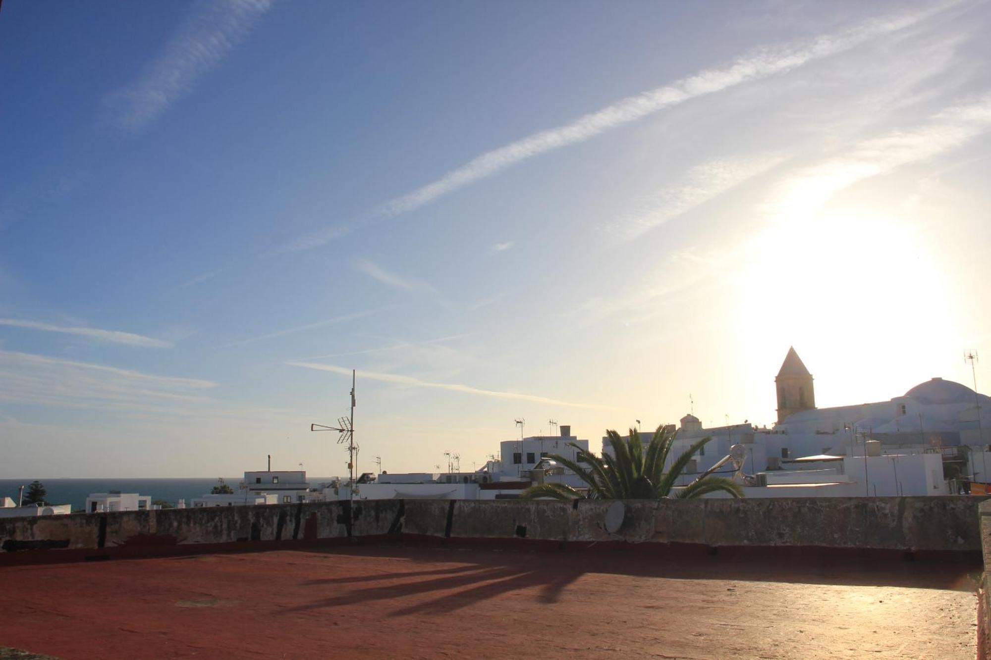Holiday home Casa Magallanes Conil Conil De La Frontera