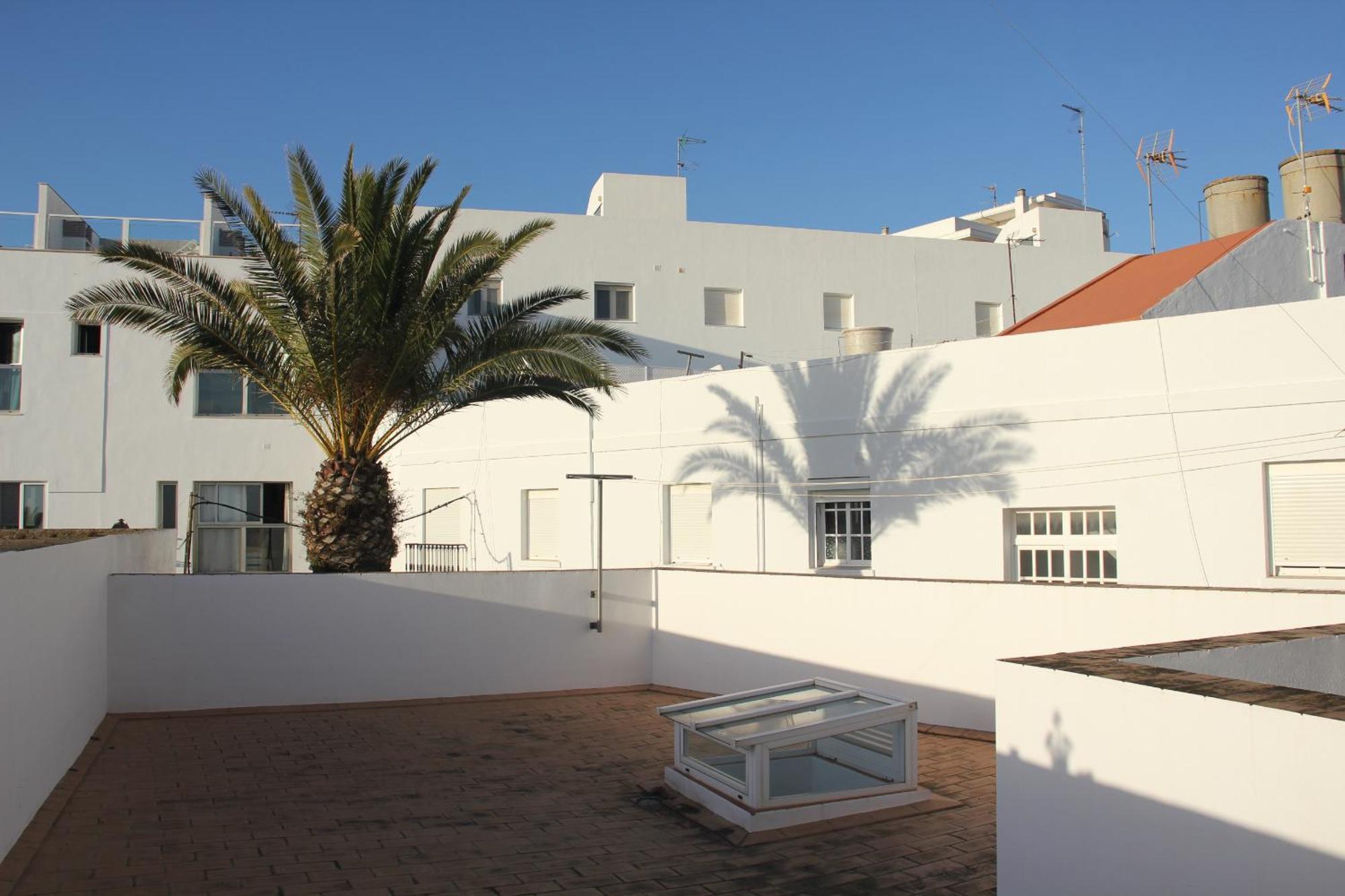 Holiday home Casa Magallanes Conil Conil De La Frontera